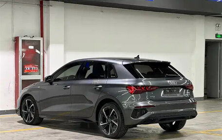 Audi A3, 2022 год, 2 360 000 рублей, 4 фотография