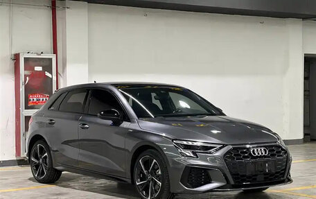 Audi A3, 2022 год, 2 360 000 рублей, 3 фотография