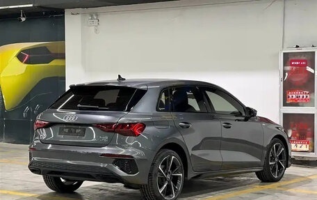 Audi A3, 2022 год, 2 360 000 рублей, 5 фотография