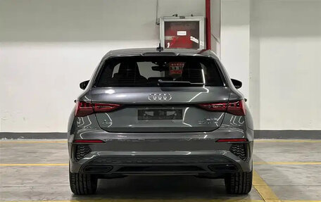 Audi A3, 2022 год, 2 360 000 рублей, 6 фотография