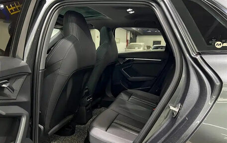 Audi A3, 2022 год, 2 360 000 рублей, 12 фотография