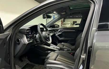 Audi A3, 2022 год, 2 360 000 рублей, 9 фотография