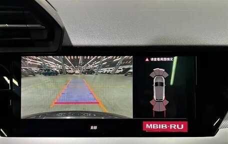 Audi A3, 2022 год, 2 360 000 рублей, 18 фотография