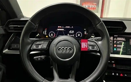 Audi A3, 2022 год, 2 360 000 рублей, 17 фотография