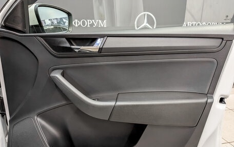 Skoda Rapid I, 2017 год, 1 275 000 рублей, 23 фотография