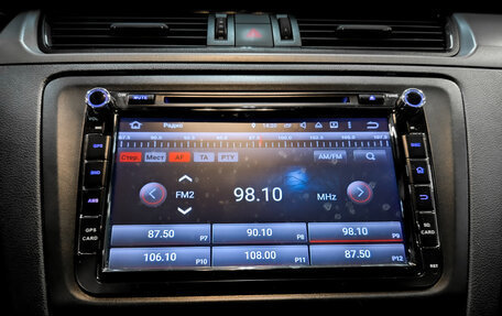 Skoda Rapid I, 2017 год, 1 275 000 рублей, 15 фотография