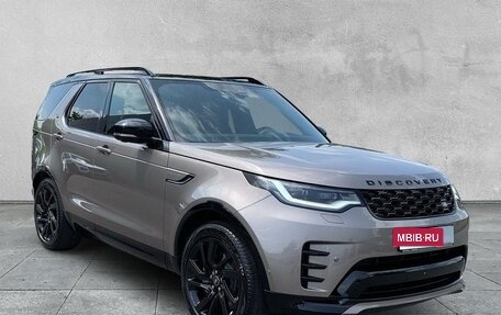 Land Rover Discovery IV, 2025 год, 14 970 000 рублей, 4 фотография
