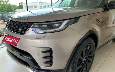 Land Rover Discovery IV, 2025 год, 14 970 000 рублей, 2 фотография