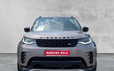 Land Rover Discovery IV, 2025 год, 14 970 000 рублей, 3 фотография