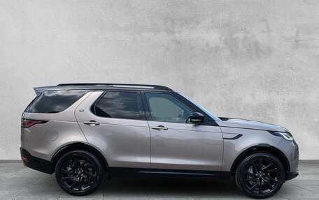 Land Rover Discovery IV, 2025 год, 14 970 000 рублей, 5 фотография