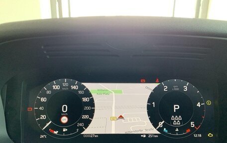 Land Rover Discovery IV, 2025 год, 14 970 000 рублей, 16 фотография