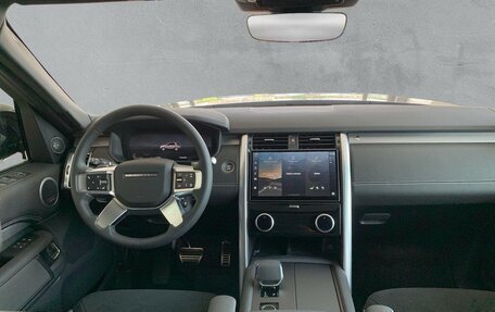 Land Rover Discovery IV, 2025 год, 14 970 000 рублей, 10 фотография