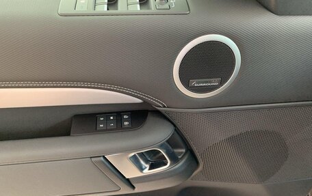 Land Rover Discovery IV, 2025 год, 14 970 000 рублей, 11 фотография