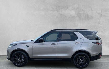 Land Rover Discovery IV, 2025 год, 14 970 000 рублей, 8 фотография