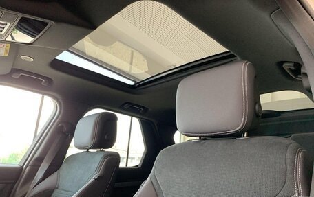 Land Rover Discovery IV, 2025 год, 14 970 000 рублей, 17 фотография