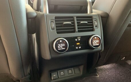 Land Rover Discovery IV, 2025 год, 14 970 000 рублей, 18 фотография