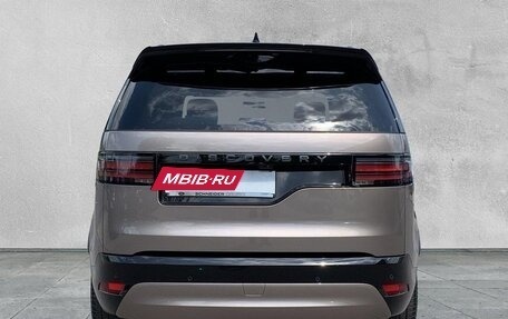 Land Rover Discovery IV, 2025 год, 14 970 000 рублей, 7 фотография