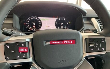 Land Rover Discovery IV, 2025 год, 14 970 000 рублей, 12 фотография