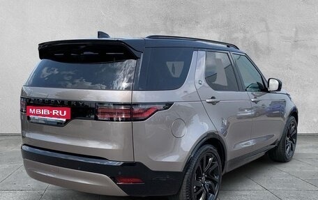 Land Rover Discovery IV, 2025 год, 14 970 000 рублей, 6 фотография