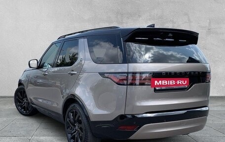 Land Rover Discovery IV, 2025 год, 14 970 000 рублей, 9 фотография