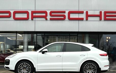 Porsche Cayenne III, 2021 год, 9 780 000 рублей, 2 фотография