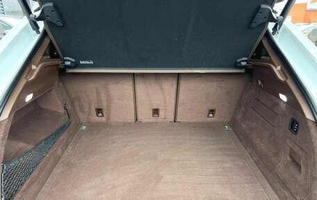 Porsche Cayenne III, 2021 год, 9 780 000 рублей, 8 фотография