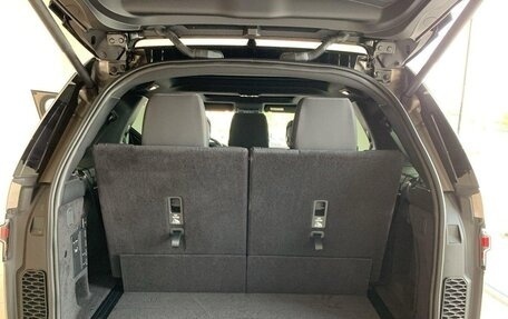 Land Rover Discovery IV, 2025 год, 14 970 000 рублей, 26 фотография