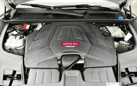 Porsche Cayenne III, 2021 год, 9 780 000 рублей, 7 фотография