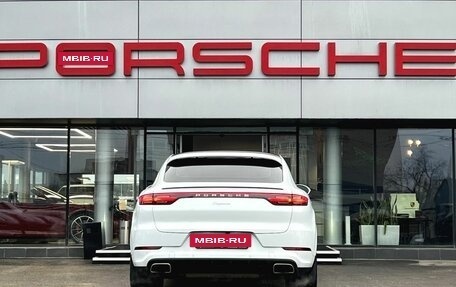 Porsche Cayenne III, 2021 год, 9 780 000 рублей, 6 фотография