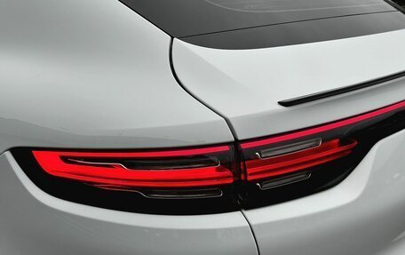 Porsche Cayenne III, 2021 год, 9 780 000 рублей, 14 фотография