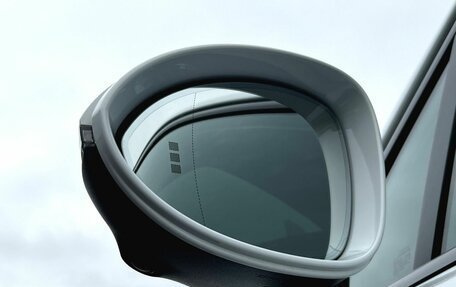 Porsche Cayenne III, 2021 год, 9 780 000 рублей, 12 фотография