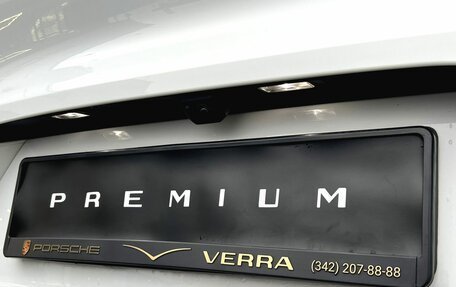 Porsche Cayenne III, 2021 год, 9 780 000 рублей, 15 фотография