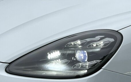 Porsche Cayenne III, 2021 год, 9 780 000 рублей, 11 фотография