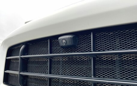 Porsche Cayenne III, 2021 год, 9 780 000 рублей, 10 фотография