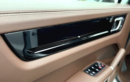 Porsche Cayenne III, 2021 год, 9 780 000 рублей, 18 фотография