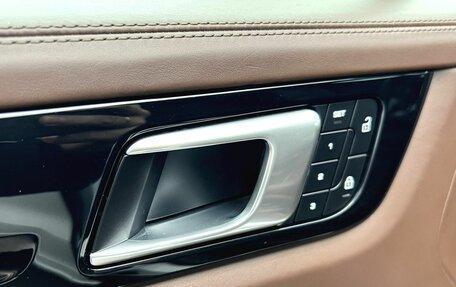 Porsche Cayenne III, 2021 год, 9 780 000 рублей, 19 фотография