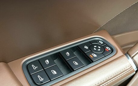 Porsche Cayenne III, 2021 год, 9 780 000 рублей, 20 фотография