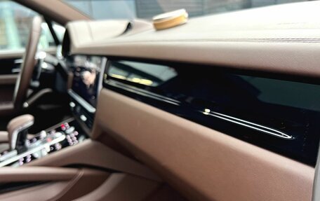 Porsche Cayenne III, 2021 год, 9 780 000 рублей, 23 фотография