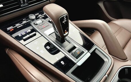 Porsche Cayenne III, 2021 год, 9 780 000 рублей, 28 фотография