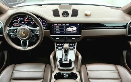 Porsche Cayenne III, 2021 год, 9 780 000 рублей, 35 фотография