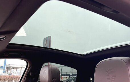 Porsche Cayenne III, 2021 год, 9 780 000 рублей, 31 фотография