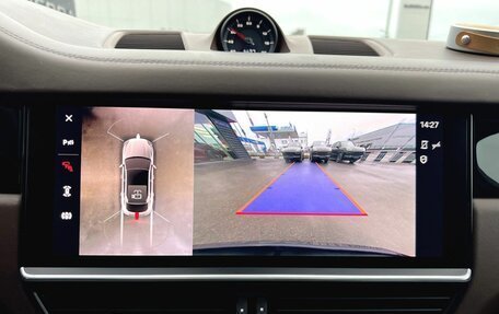 Porsche Cayenne III, 2021 год, 9 780 000 рублей, 27 фотография