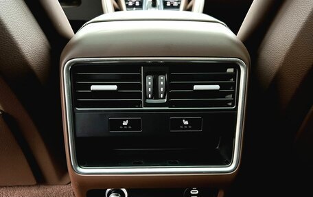 Porsche Cayenne III, 2021 год, 9 780 000 рублей, 34 фотография