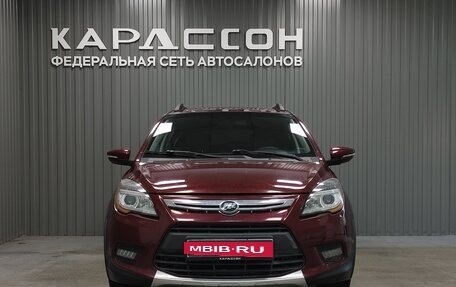 Lifan X50, 2015 год, 445 000 рублей, 3 фотография