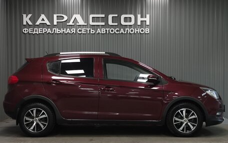 Lifan X50, 2015 год, 445 000 рублей, 6 фотография