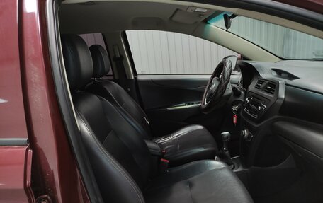 Lifan X50, 2015 год, 445 000 рублей, 9 фотография