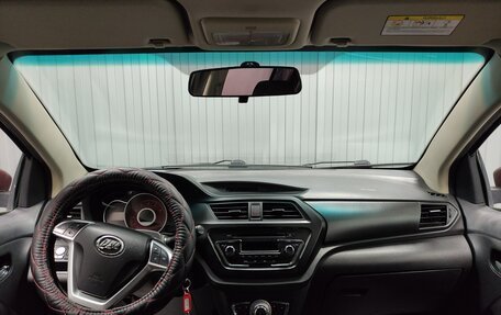 Lifan X50, 2015 год, 445 000 рублей, 8 фотография