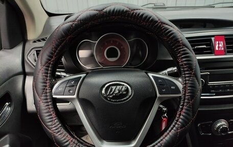 Lifan X50, 2015 год, 445 000 рублей, 7 фотография