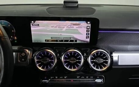 Mercedes-Benz GLB, 2022 год, 3 500 000 рублей, 7 фотография