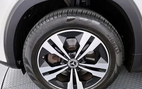 Mercedes-Benz GLB, 2022 год, 3 500 000 рублей, 11 фотография